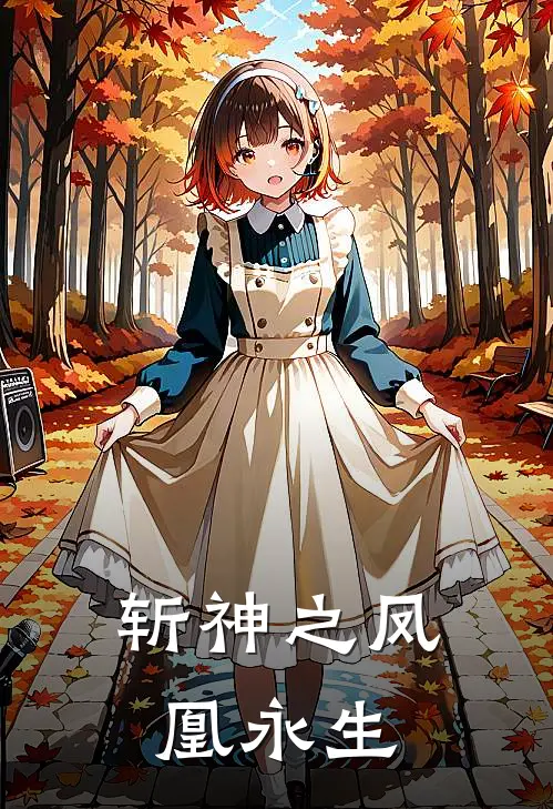 斩神之凤凰永生