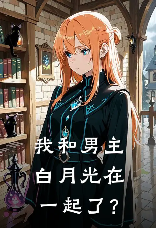 我和男主白月光在一起了？(江瑶沈辞)在线免费小说_完整版免费小说我和男主白月光在一起了？(江瑶沈辞)