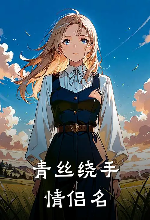 青丝绕手情侣名